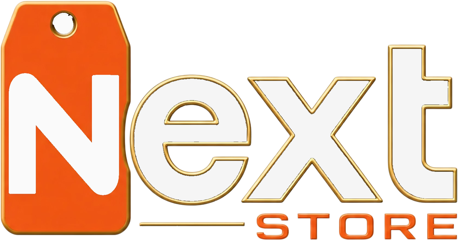 NEXT STORE